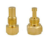 Brass Housing